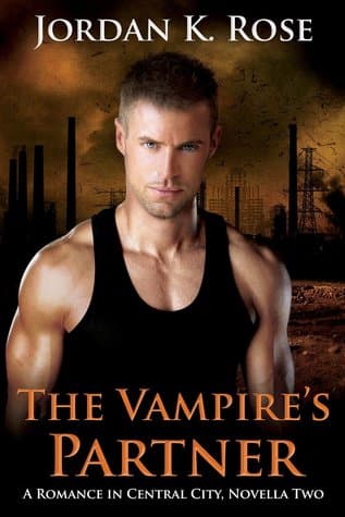 The Vampire's Partner