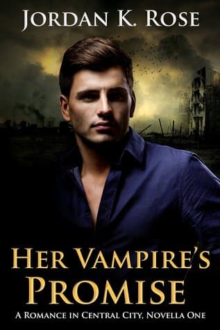 Her Vampire's Promise