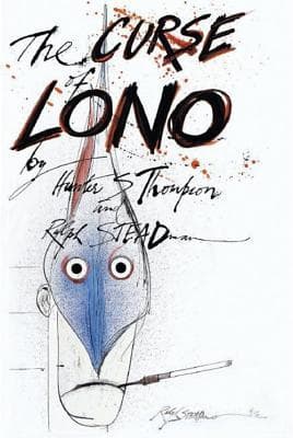 Der Fluch des Lono