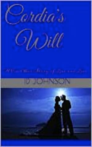 Cordia's Will