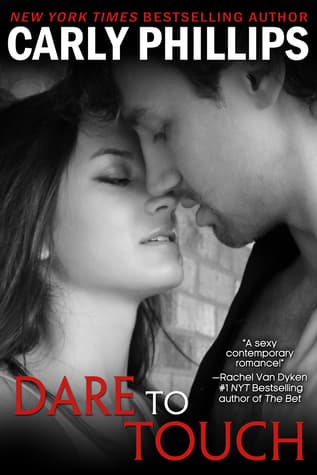 Dare to Touch