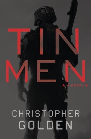 Krieg der Maschinen: Techno-Thriller