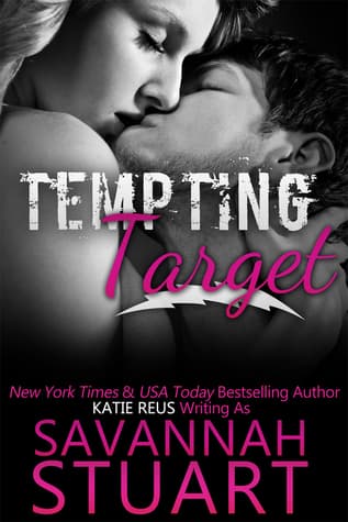 Tempting Target (romantic suspense)