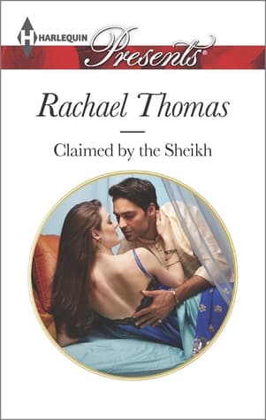 Claimed by the Sheikh