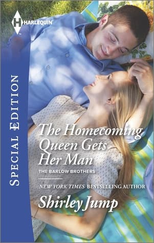 The Homecoming Queen Gets Her Man