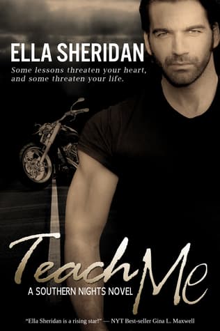 Teach Me