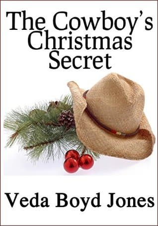 The Cowboy's Christmas Secret