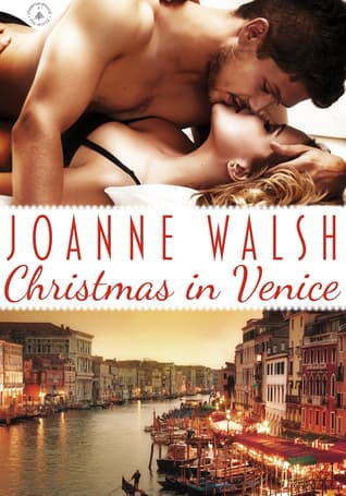 Christmas in Venice