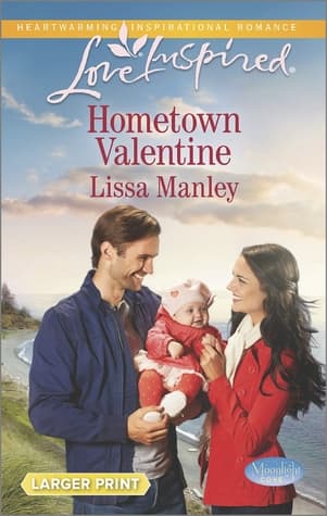 Hometown Valentine (Moonlight Cove, 6)