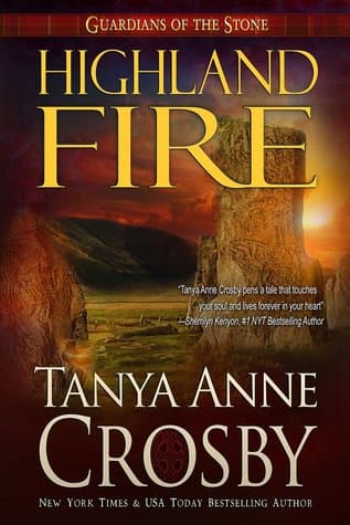 Highland Fire