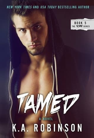 Tamed