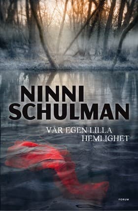 Vår egen lilla hemlighet