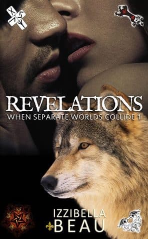 Revelations: When Separate Worlds Collide Book One