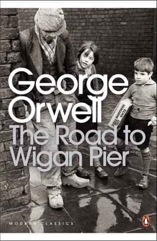 De weg naar Wigan