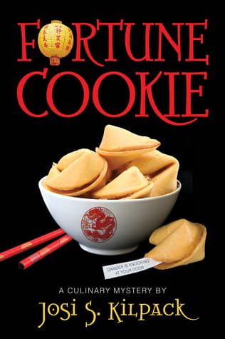 Fortune Cookie