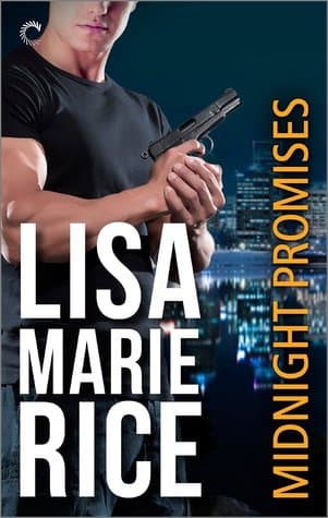 Promesse di mezzanotte (Men of Midnight Vol. 2)