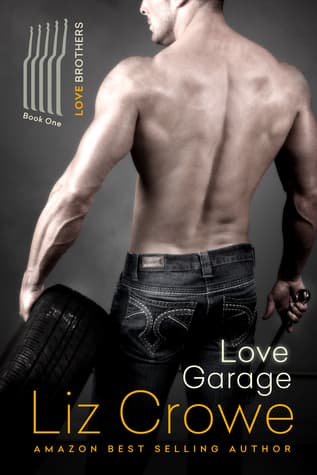 Love Garage