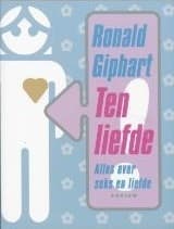 Ten liefde!