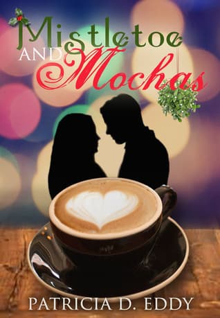 Mistletoe and Mochas
