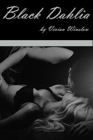 Black Dahlia