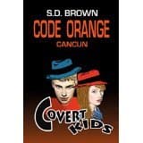 Code Orange Cancun