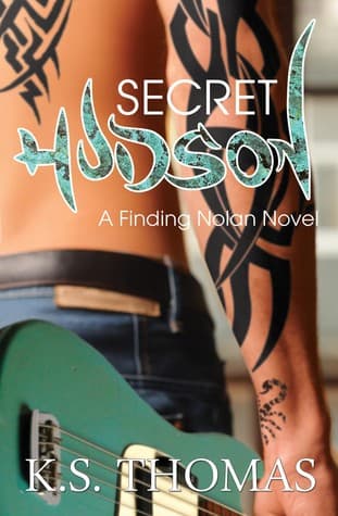 Secret Hudson
