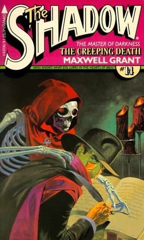 The Creeping Death