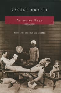 Birmaanse dagen