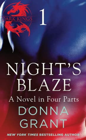 Night's Blaze