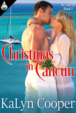 Christmas in Cancun