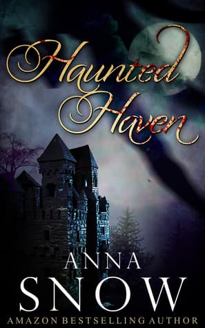 Haunted haven