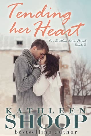 Tending Her Heart