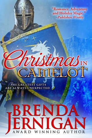 Christmas in Camelot