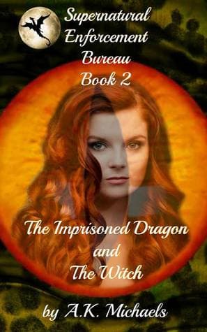 The Imprisoned Dragon and The Witch