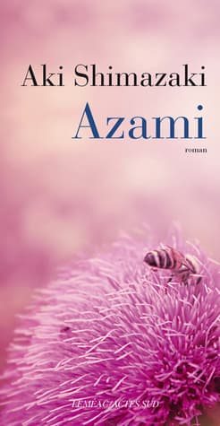 Azami, el club de Mitsuko