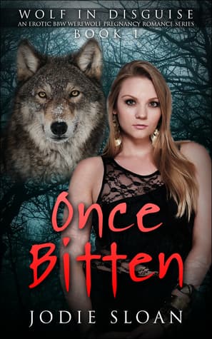 Once Bitten