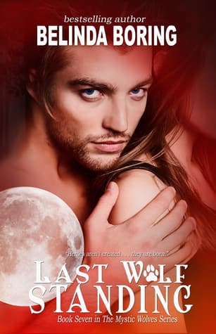 Last Wolf Standing