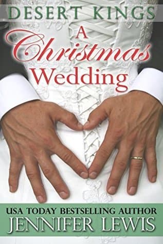 A Christmas Wedding