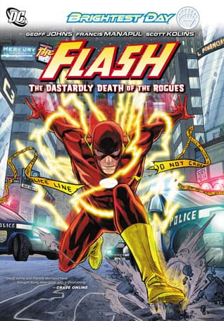 The Flash: Kalleşçe Ölüm