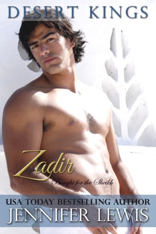 Zadir: Bought for the Sheikh