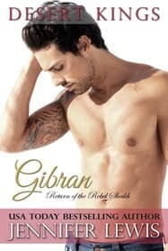 Gibran: Return of the Rebel Sheikh