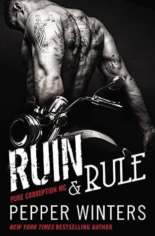 Pure Corruption, T1 : Vice et Vertu