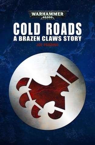 Cold Roads