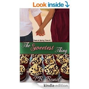The Sweetest Thing
