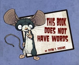 This Book Does Not Have Words