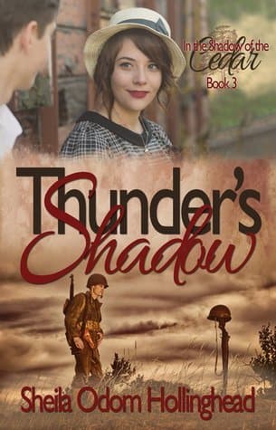 Thunder's Shadow