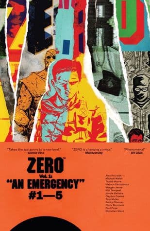 An Emergency