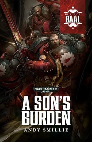 A Son's Burden