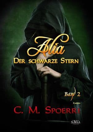 Der schwarze Stern