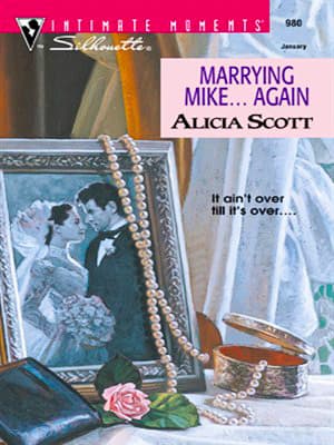 Marrying Mike... Again